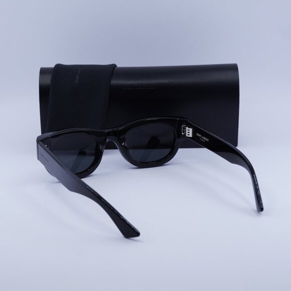 Final Price! Saint Laurent SL761 001 Sunglasses - Picture 8 of 8